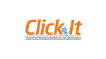Click It logo